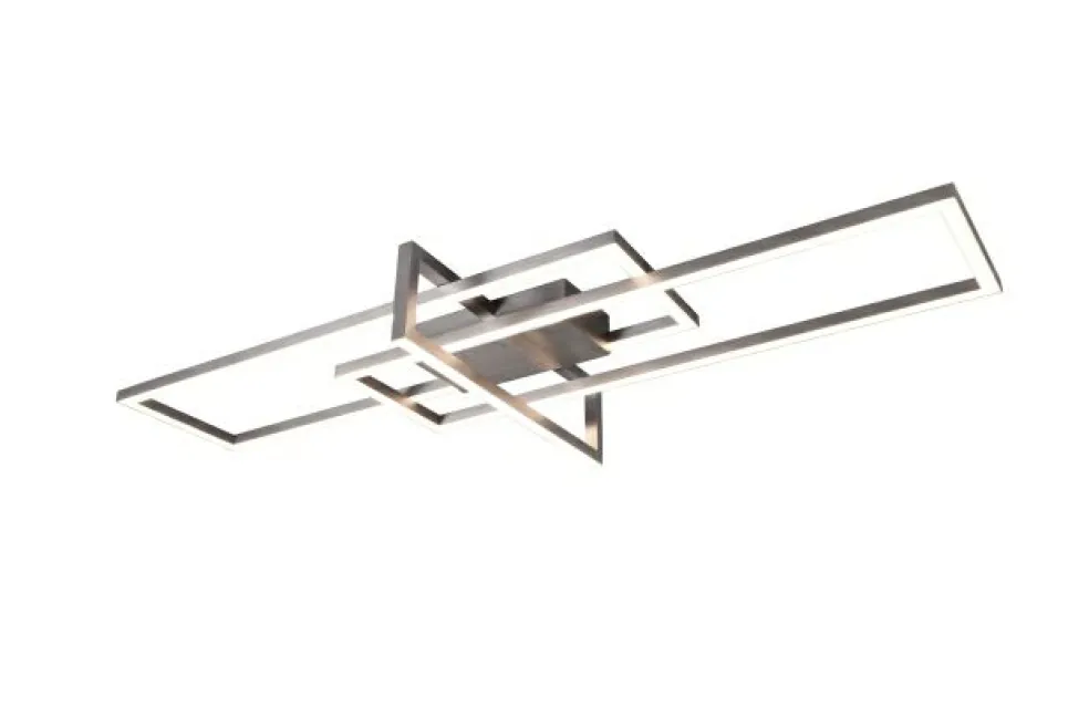 Plafonnier LED SALINAS