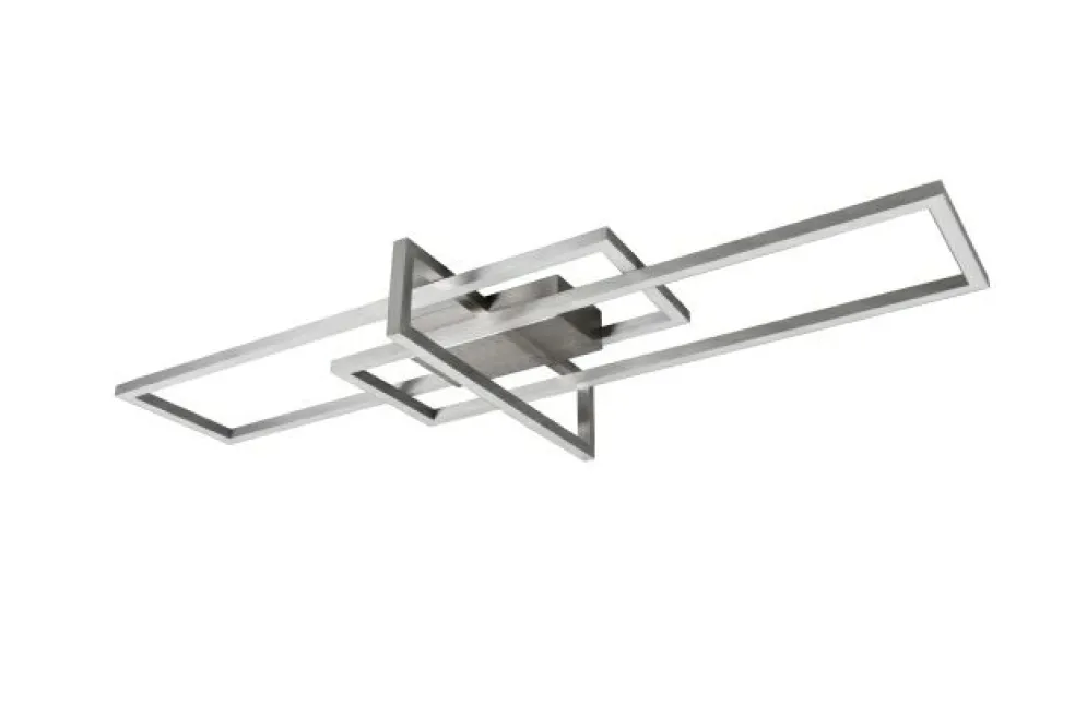 Plafonnier LED SALINAS