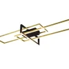 Trio Leuchten Plafonniers<Plafonnier LED SALINAS