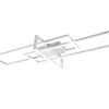 Trio Leuchten Plafonniers<Plafonnier LED SALINAS