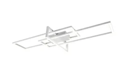 Trio Leuchten Plafonniers<Plafonnier LED SALINAS