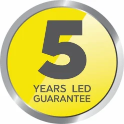 Trio Leuchten Plafonniers|Plafonniers D'Extérieur<Plafonnier LED WITHAM