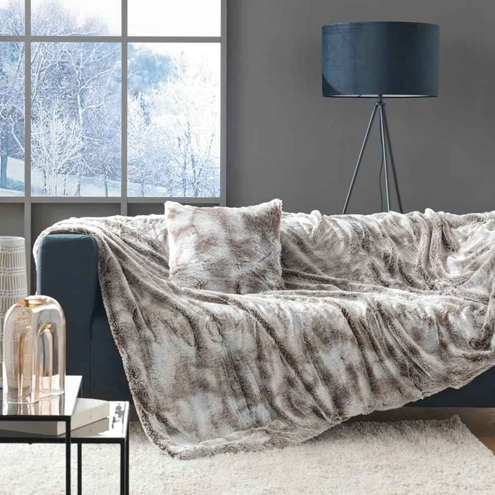 Plaid ANTARTIC