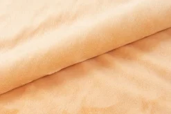 Plaid aspect velours côtelé PLUSH BLANKET