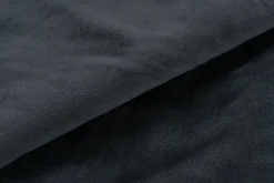 Plaid aspect velours côtelé PLUSH BLANKET