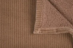 stof Couvertures<Plaid CLAYTON