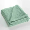 Plaid flanelle NELIA