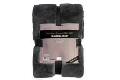 Plaid peluche HEAVEN
