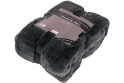 Plaid peluche HEAVEN