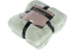 Plaid peluche HEAVEN