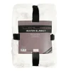 Lalee Couvertures<Plaid peluche HEAVEN