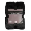 Lalee Couvertures<Plaid peluche HEAVEN