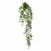 Gasper Fleurs Artificielles<Plante artificielle eucalyptus tombant EUKALYPTUS