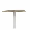 Plateau d'angle DURO