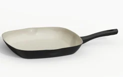 Poêle à griller NORA NEW LINE