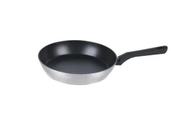 SSW Stolze Stahl Waren Ustensiles Cuisine/Pâtisserie<Poêle aluminium 28 cm Chef Cook