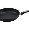 SSW Stolze Stahl Waren Ustensiles Cuisine/Pâtisserie<Poêle aluminium 20cm Crispy Induction Style