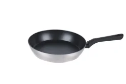 Poêle en aluminium 24 cm Chef Cook
