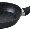 SSW Stolze Stahl Waren Ustensiles Cuisine/Pâtisserie<Poêle en aluminium 24 cm Crispy Natura