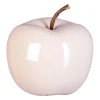 Gasper Objets Décoratifs|Pâques<Pomme en céramique PEARL