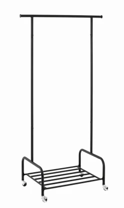 Haku Vestiaires Sur Roulettes<Portant à roulettes MARIO 1