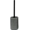 Porte brosse WC GRANITE