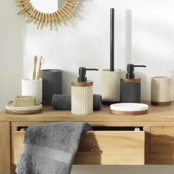 Porte brosse WC NIAGARA