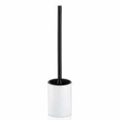 Kela Accessoires Sdb<Porte-brosse WC avec brosse MATSI