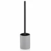 Kela Accessoires Sdb<Porte-brosse WC avec brosse MATSI