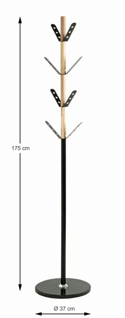 Portemanteau 54593