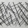 Portemanteau mural MIKADO 2