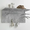 FMD Portemanteaux Mural<Portemanteau mural SPOT