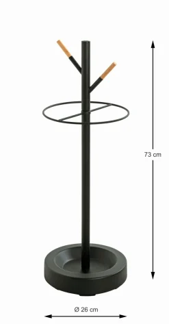 Porte-parapluie 52551