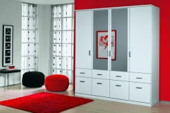 Rauch Armoires À Vêtements<Portes battantes BREMEN
