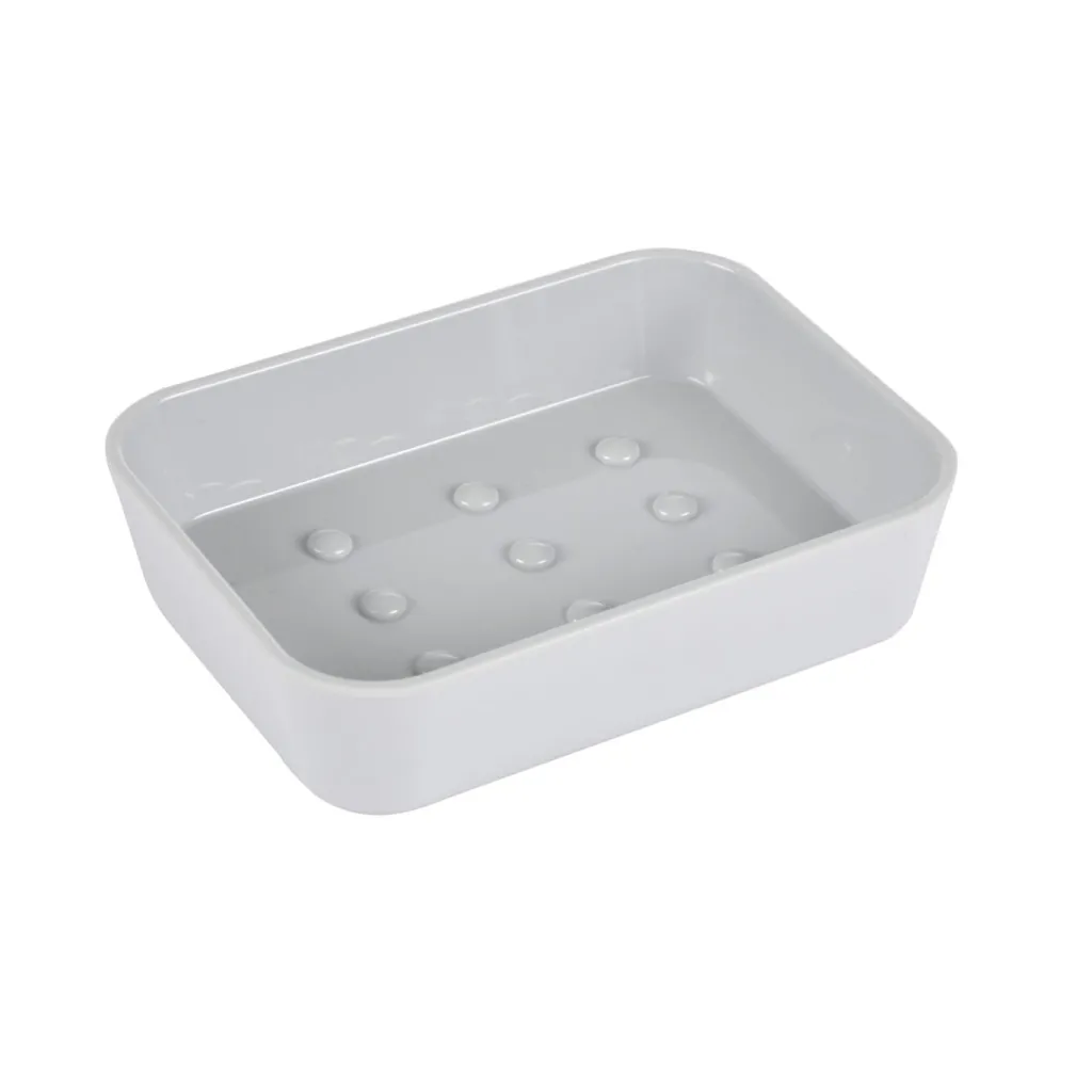 U10 Accessoires Sdb<Porte-savon UNI