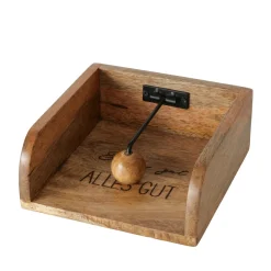 Boltze Accessoires De Table<Porte-serviettes APPETIT