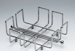Porte-serviettes de table carré LIFESTYLE