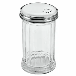 Pot verseur universel en verre