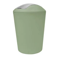U10 Accessoires Sdb|Seau À Cosmétique<Poubelle à couvercle oscillant UNI