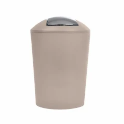 U10 Seau À Cosmétique|Poubelles<Poubelle avec couvercle oscillant UNI