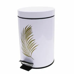 U10 Accessoires Sdb|Seau À Cosmétique<Poubelle de salle de bains ORBELLA