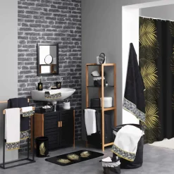 U10 Accessoires Sdb|Seau À Cosmétique<Poubelle de salle de bains ORBELLA