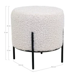 Pouf ALFORD