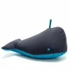 CASAS Poufs Géants<Pouf baleine HAPPY ZOO BEN