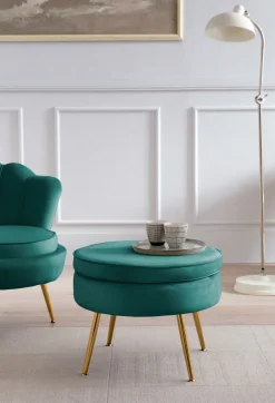 Pouf BANDUNG