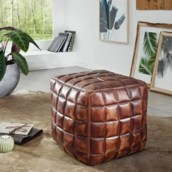 Skyport Tabourets<Pouf CAJABAMBA