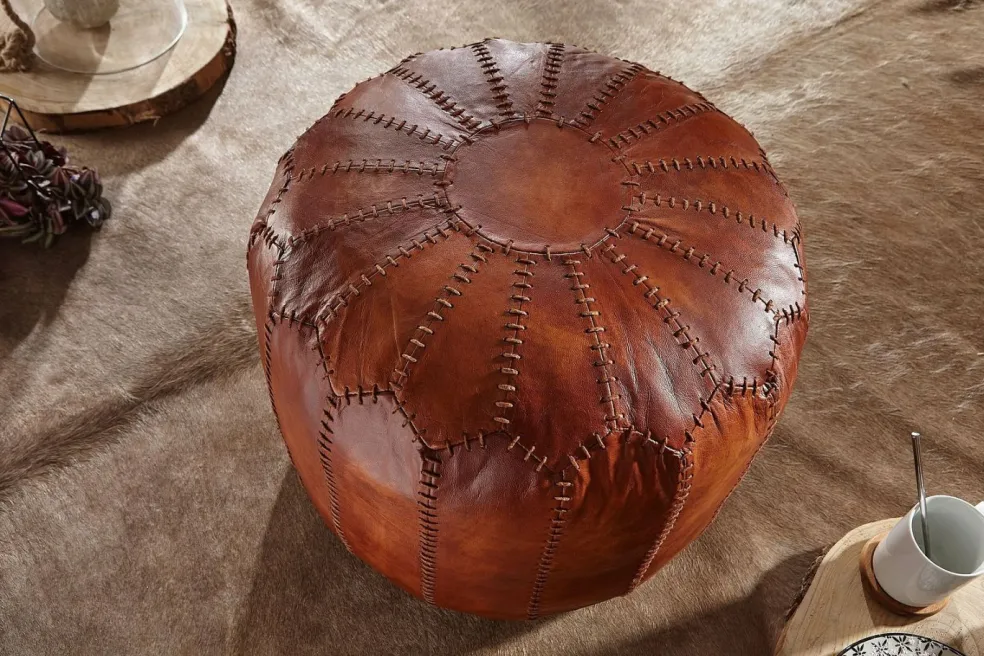 Pouf CERRO DE PASCO