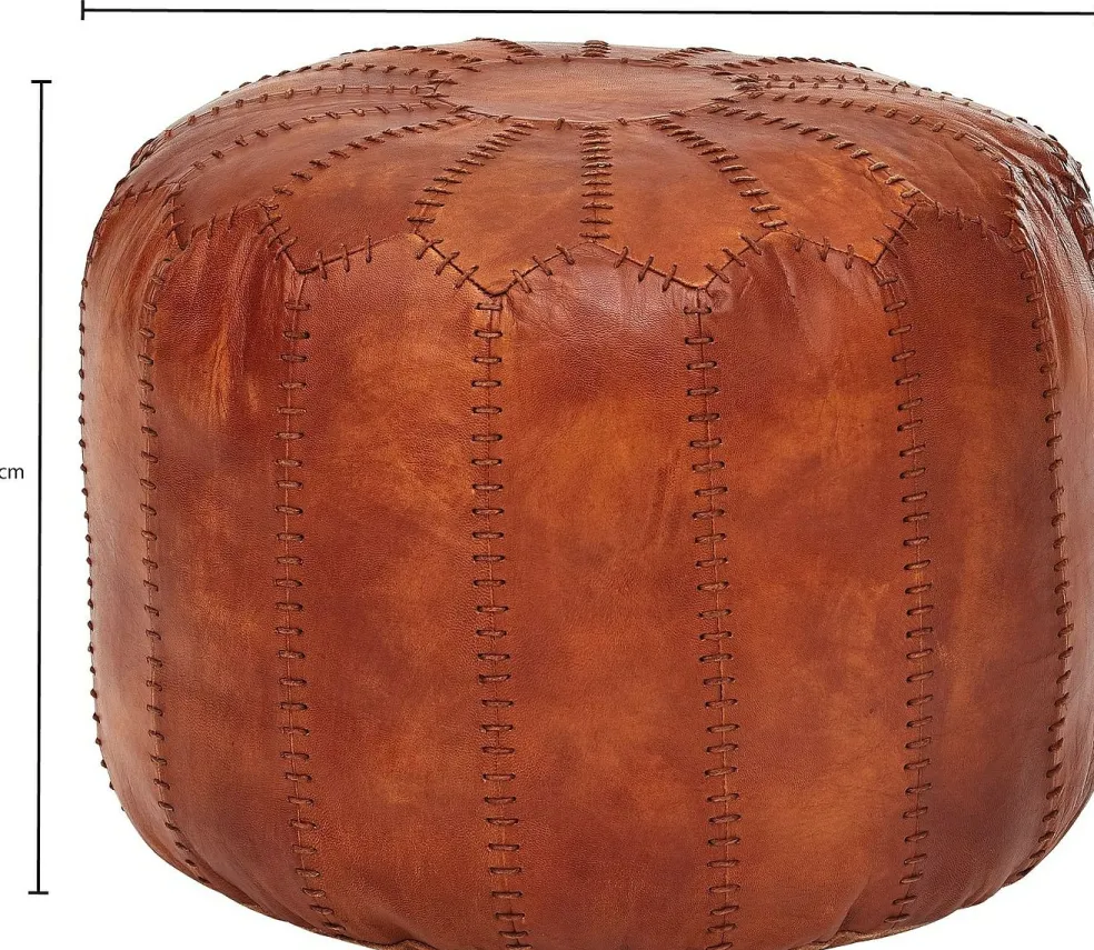 Pouf CERRO DE PASCO