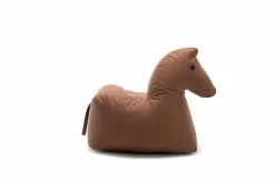 CASAS Poufs Géants<Pouf cheval HAPPY ZOO LOTTE
