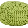 Gutmann Poufs<Pouf COTTON BALL